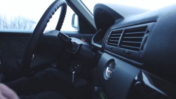 ГАЗ_31105_ОБЗОР