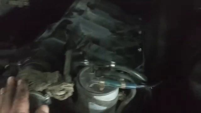 Мерседес Спринтер - ремонт реле накала. смотреть онлайн