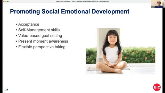 Expanding the Definition of ABA and its Implications for Persons with Autism смотреть онлайн