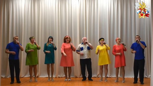 Видеоконцерт, посвящённый Дню защитника Отечества. "От всей души!" МБУК "КС КСП" 23 февраля 2022. смотреть онлайн