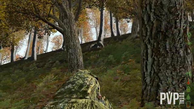 Armadilha da Montanha - DayZ Mod #144 TotalArmy смотреть онлайн