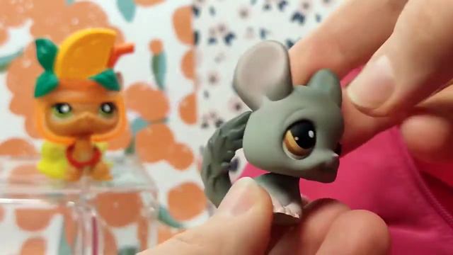 ✮ LPS-игра: кто ты из Lps? / узнай какой ты петшоп? / веселый календарь/ SOVA LPS✮