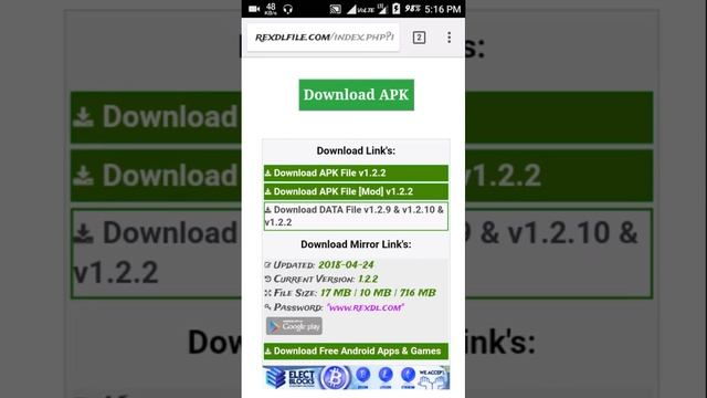 How To Download Radiation Island And Radiation City By E.A.G. A.A.? смотреть онлайн
