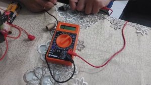 сопротивление новых свечей NGK и бу-шных BRISK