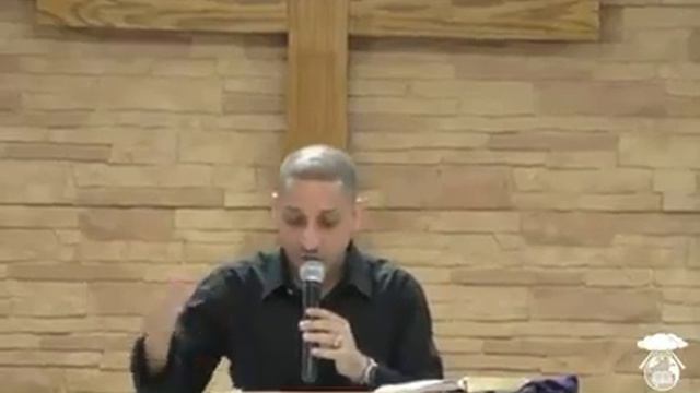 APOSTOL ALBERTO CORONADO:EXPANDE TU VICION EN EL AHORA DE DIOS (1 PARTE) смотреть онлайн