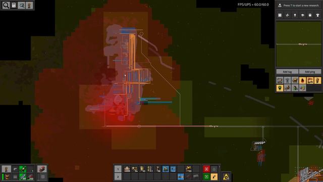Factorio - Angel's and Bob's pt. 92 смотреть онлайн