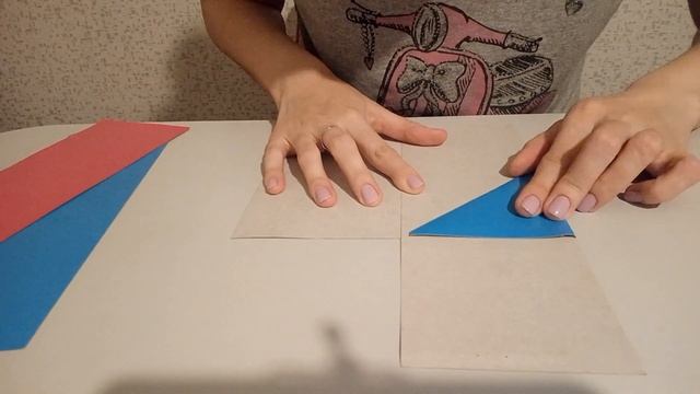 Как Сделать Конверты Из Игры В Кальмара | Как сделать конверты ТТАКДЖИ смотреть онлайн