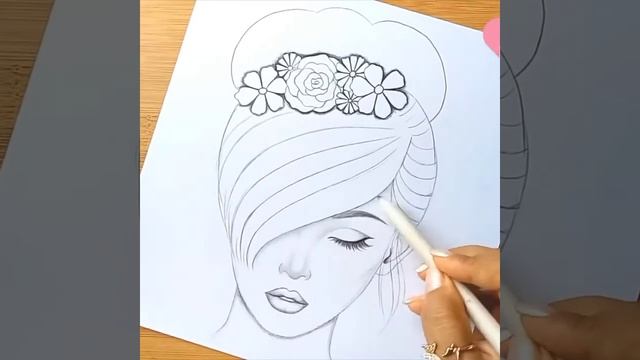 Pencil sketch by sketch your life boost pencil ❤️❤️ смотреть онлайн