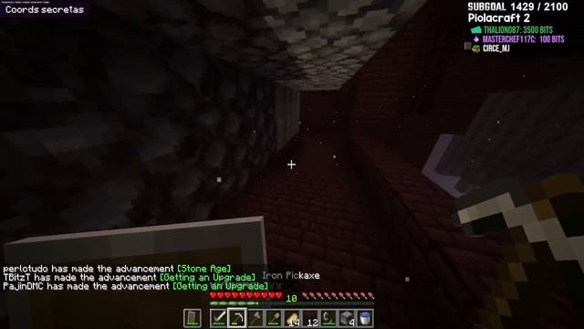 SERVER ANARQUICO CON STREAMERS ? смотреть онлайн