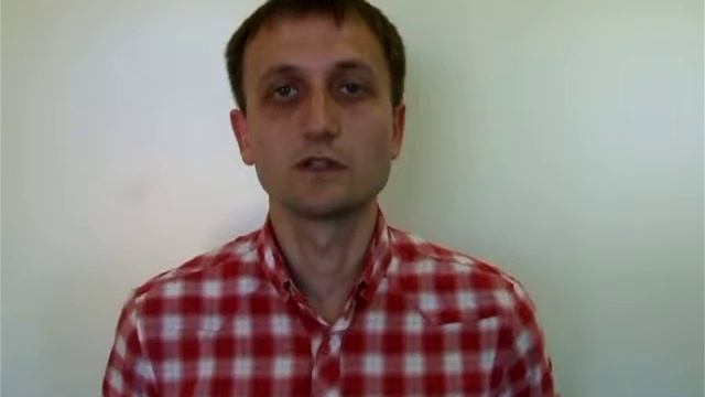 Роберт Кийосаки в Москве.Отзыв Владимира смотреть онлайн