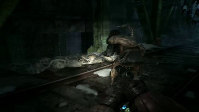 №4 | Metro 2033: Луч Надежды (Прохождение) | Сквозь тьму смотреть онлайн