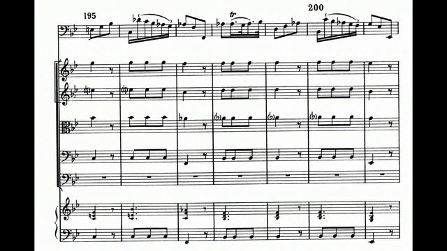 Antonio Vivaldi: Bassoon Concerto in C Minor, RV 480 смотреть онлайн