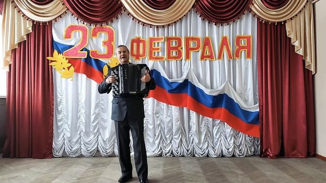 "На солнечной поляночке " ?поёт Субочев А.Н. смотреть онлайн