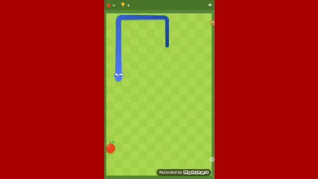 Jogo da Cobrinha - GAME FOREVER смотреть онлайн
