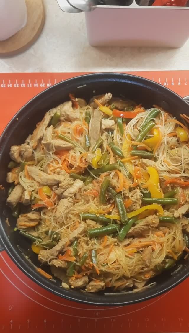 Простая еда