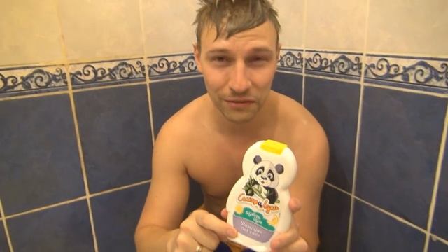 Костяныч проверит - "шампунь без слез" смотреть онлайн