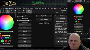 wLED Presets: Sharing our Favorites