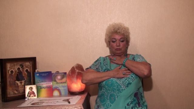 ЭМЧ - Часть 19. Методика исцеления мыслью (часть 2) смотреть онлайн