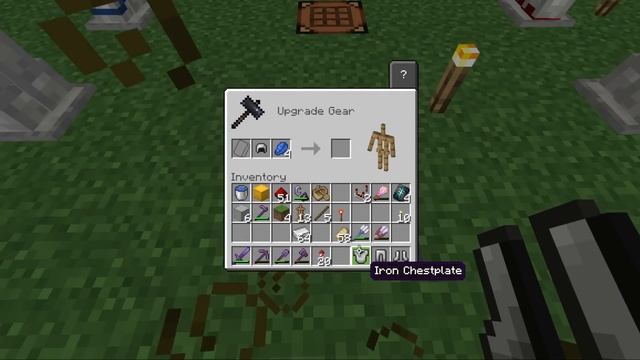 I Crafted EVERY Armour Trim in Minecraft 1.20 ... 5 times смотреть онлайн
