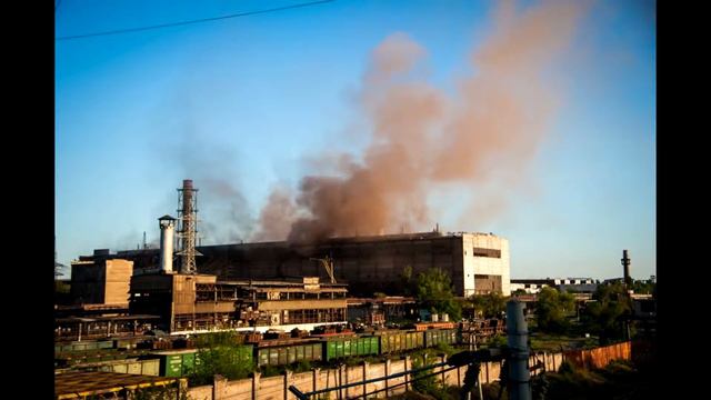 Здесь так красиво, я перестаю дышать. Волгоград смотреть онлайн