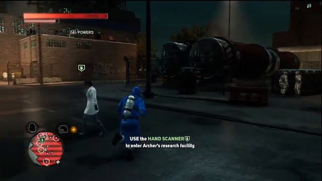 Prototype 2 Playthrough Part 21 HD Xbox 360