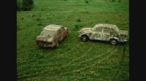 КАСКАДЁРЫ В СОВЕТСКОМ КИНО, ЗРЕЛИЩНЫЕ И ОПАСНЫЕ ТРЮКИ С АВТОМОБИЛЯМИ