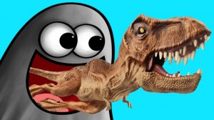 ПРИКЛЮЧЕНИЯ ГЛАЗАСТИКА. Мультик Игра для Детей Tasty Planet 2. Машина Времени.