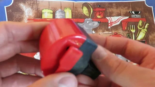Посылка Из Китая! Красивый Вело Клаксон за 1 Доллар! смотреть онлайн