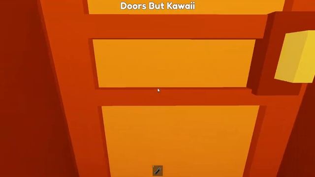 И ЭТО ПО ВАШЕМУ МИЛО? Играем в МИЛУЮ версию Roblox DOORS!!! Roblox DOORS BUT KAWAII | Кирилл Famil смотреть онлайн