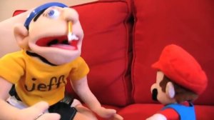 SML Movie: Jeffy Goes To The Zoo [REUPLOADED]