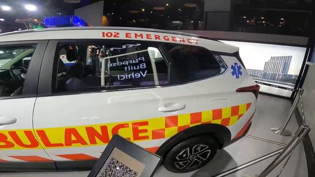 Kia Carens| Part 3| MPV| Auto Expo 23 | The Review Show смотреть онлайн