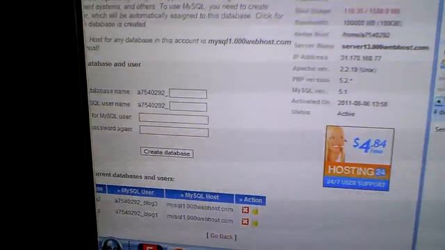 Sync SQL Database into FTP- Video 8 of 11 смотреть онлайн