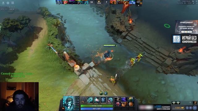 СТРЕЙ ПОССОРИЛ ДВУХ БРАТЬЕВ! ВЫИГРАЛ ИГРУ ОДНИМ МУВОМ/ 5 КОНТРПИКОВ ФАНТОМКЕ/ ЛУЧШЕЕ СО STRAY228 №4 смотреть онлайн