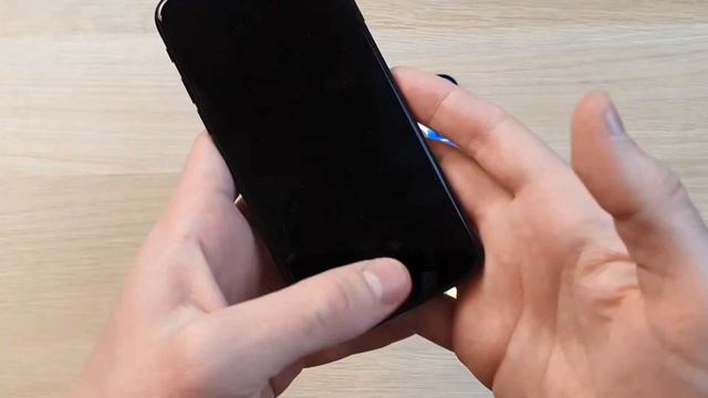 Разблокировка IPhone Дима Вайпер смотреть онлайн