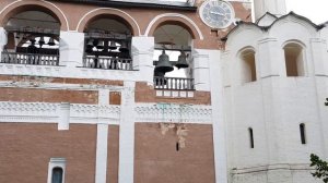 Колокольный звон