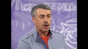 Что делать, если ребёнок с высокой температурой спит? - Доктор Комаровский