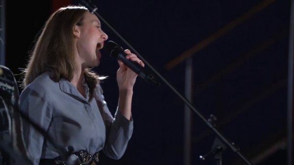 Иисусу слава!