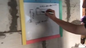 Мой расчёт лестницы на второй этаж. Как рассчитать лестницу