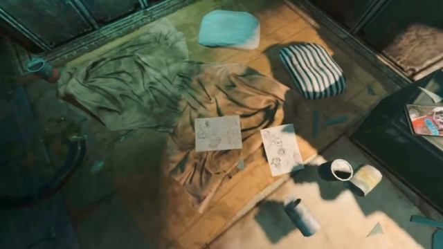 SOMA [№3] На Эпсилоне стало веселее смотреть онлайн