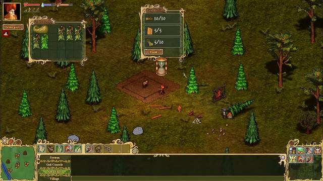 Haven & Hearth Release Date Trailer, August 21st 2015 смотреть онлайн