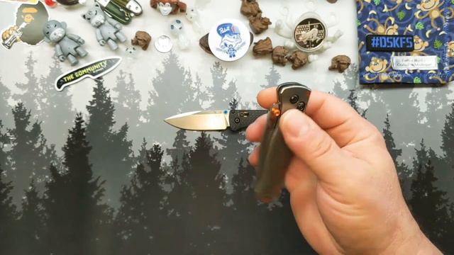 Short, Sharp & to the Point: Episode 4 - The Bugout Family Why so EXPENSIVE?! #ss2p #EDC смотреть онлайн