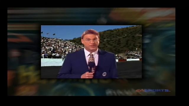 Andretti Racing (PS1) смотреть онлайн