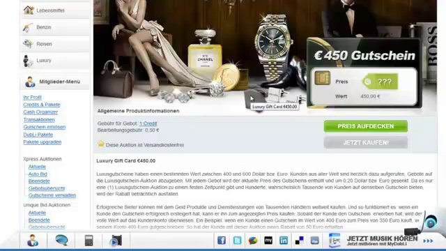 ***DubLi: Описание Проекта***