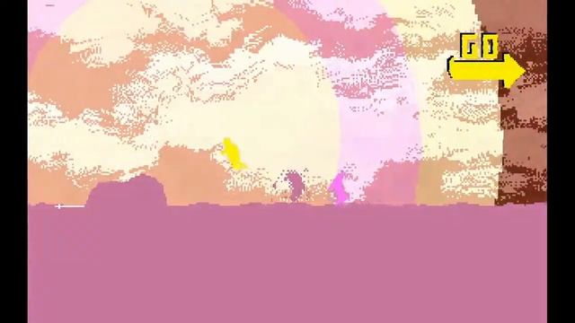 Обзор: Nidhogg ожесточённые бои смотреть онлайн