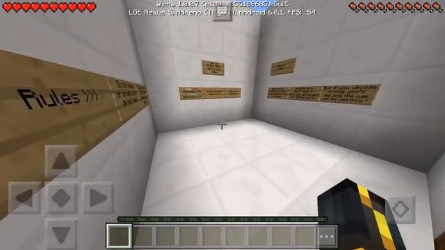 Как устанавливать карты для майнкрафт пе 0.16,0.17, 1.0 смотреть онлайн