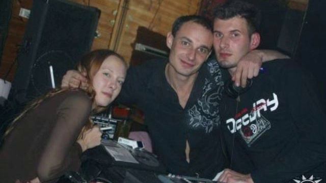 Мальчишник Я Хочу Тебя Mark M&Tune Brothers mix смотреть онлайн