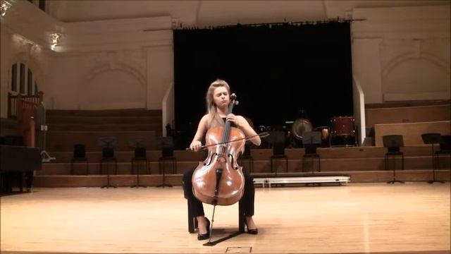 Bach suite for cello solo n.1 in G Major Minuets смотреть онлайн
