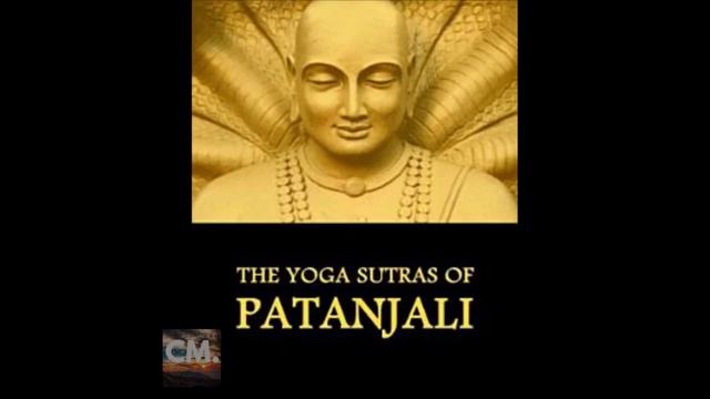 THE YOGA SUTRAS OF PANTANJALI - FULL AUDIOBOOK by Pantanjali | Creators Mind смотреть онлайн