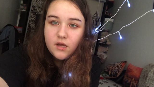 Как я сдавала сессию? смотреть онлайн
