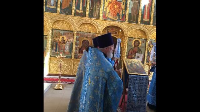 Проповедь о Геннадия на Евангелие о добром самарянине смотреть онлайн